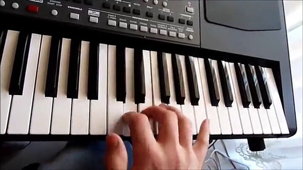 urca oile la munte tutorial