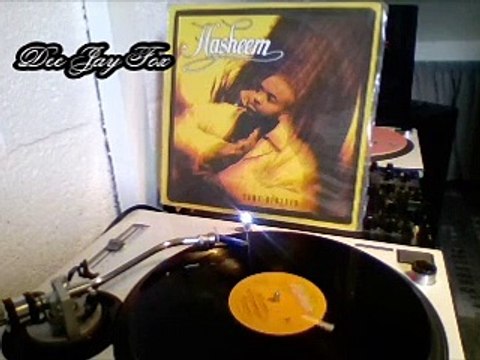 ***Dee Jay Fox*** HASHEEM - SANS REPERES feat SUBLIM PHANTOM