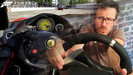 Forza 6 : Notre pré-TEST en vidéo