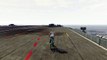 Raw SBMX Aircraft Carrier Clips (PS4 GTA 5 BMX Stunts)