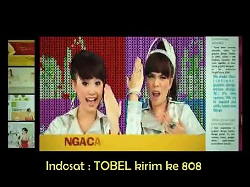 sinta jojo - tokek belang