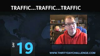 How To Increase Traffic To Your Blog