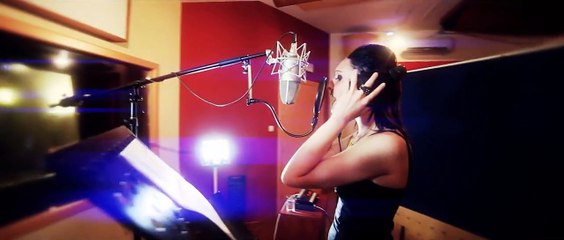 ALISSON & DJ FLASH FEAT DIRTY BROTHERS   - GET INTO MY LIFE