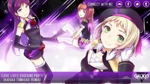 [Love Live!] Shocking Party (Haruka Tamasaki Remix)