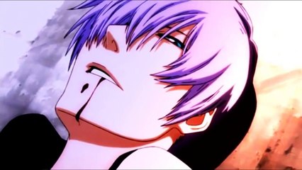 Anime Mix  Les héros oubliés AMV