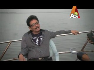 Ismail Tara Mehman Qadardan Karachi Season Episode 7 - Part 1