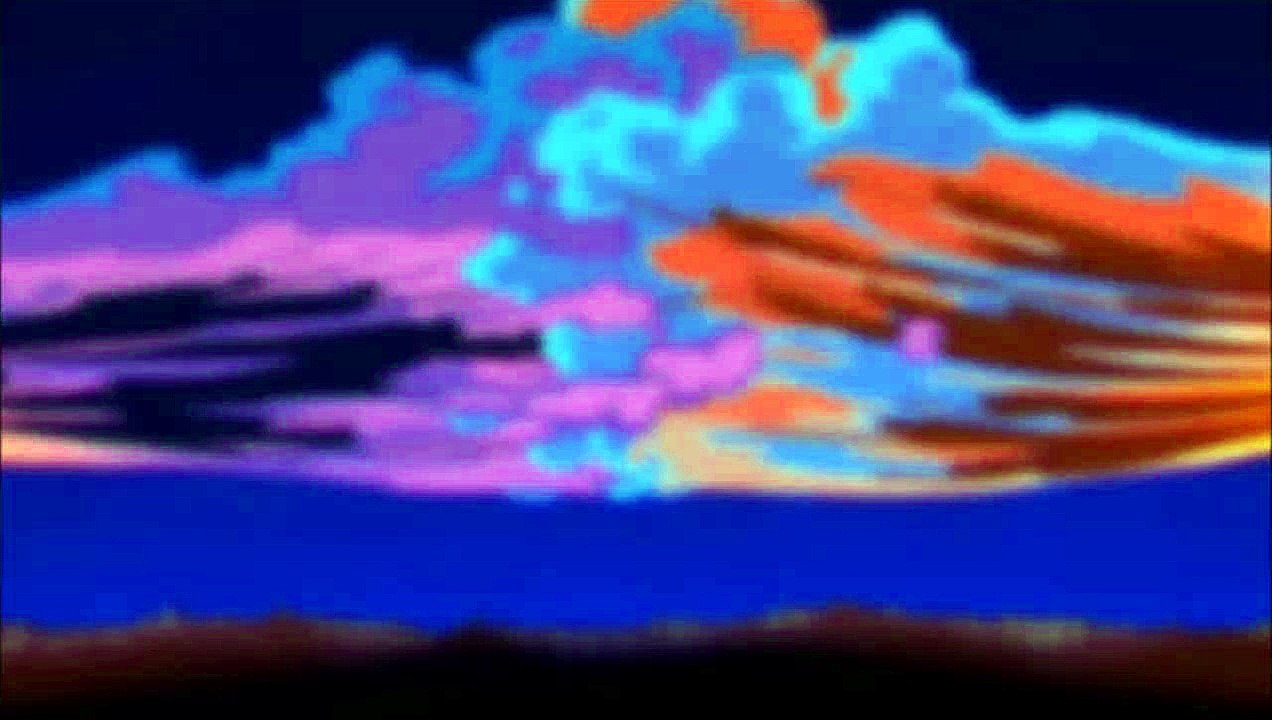 [HQ] Pocahontas | Savages  (Malay) (Lyrics and Translation) [S&T]