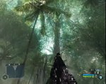 Crysis - island aka Jungle