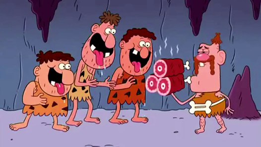 Download Caveman | Uncle Grandpa | Translator Arabic HD - video ...