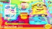 Minions despicable me 1 2 3 Best SURPRISE Egg Game BABIES Games for KIDS BABYS & PreSCHOOL CHILDREN
