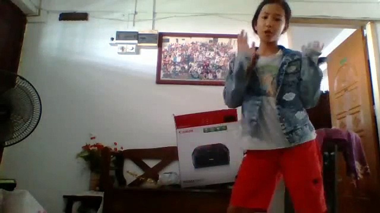 Uptown Funk Cover Dance