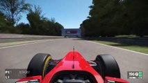 Project Cars - Formula A @ Monza GP (1:23:127)