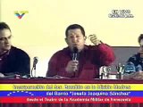 Chávez: Las Ideologías Cambian