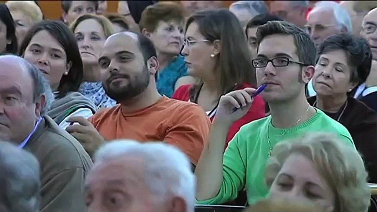 "La génesis del concilio Vaticano II", por Mons. Fernando Sebastián