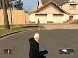 Hitman:BM-A New Life Pro SA (Only Suit By Penetrated Shot 1)