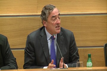 Bonet y Rosell piden diálogo sobre Catalunya