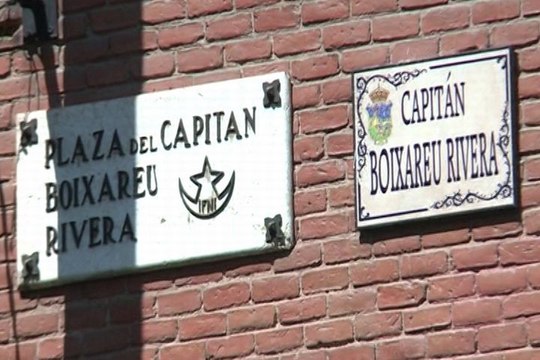 El cambio de las calles franquistas en Guadalajara