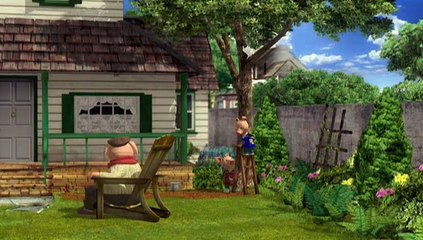 Jakers! - A Little Bit Of Something Extra Extra!