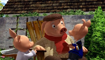 Jakers! - Dannan Does A Jig