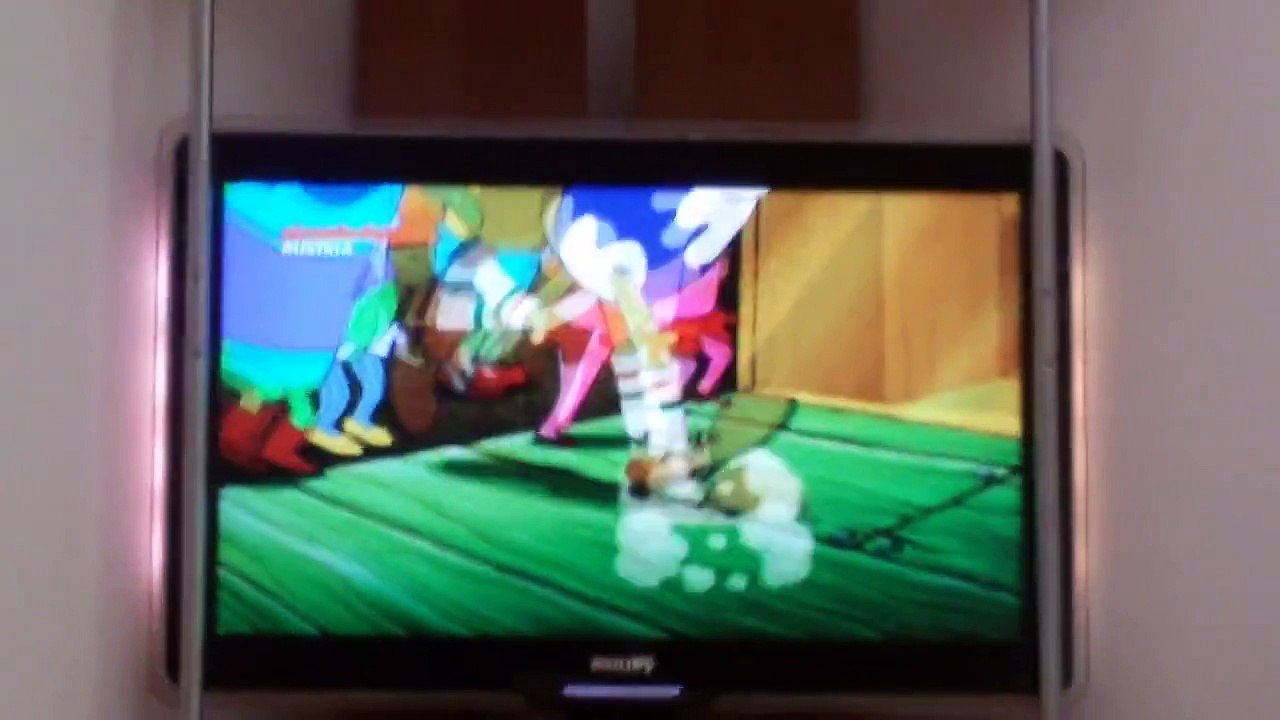Spongebob der film #2