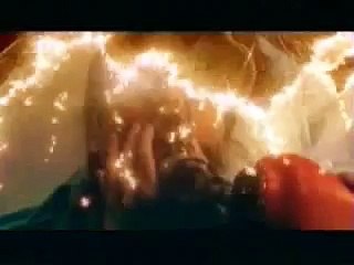 ESCAPANDO DO INFERNO - O FILME - 1/8