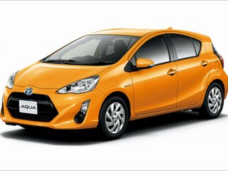 8月 乗用車は唯一1万台を超えた「アクア」が首位