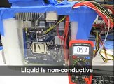 Boiling Liquid Submersion Cooling Computer (not submerged in mineral oil)