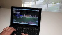 Best Budget laptop for Minecraft Early 2014