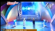Gul Panra _ Rahim Shah Pashto New Song 2015 Toba Da Mayentoba by AVT Khyber TV
