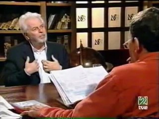 Psicomagia de Alejandro Jodorowsky (parte 1 de 4)