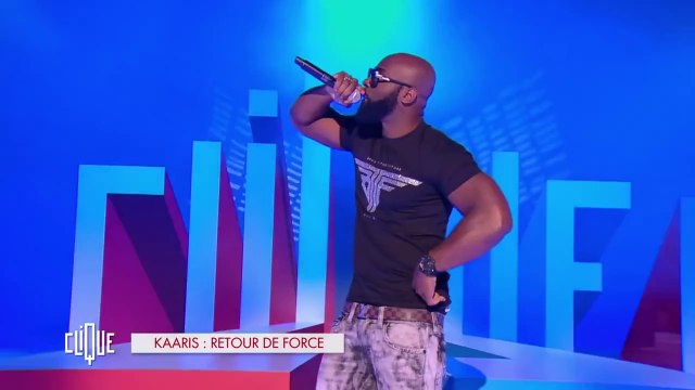 Kaaris - Sevran en live - Clique