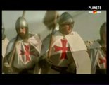 Templiers de l'histoire à la Légende