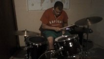 Chance The Rapper - NaNa (feat. Action Bronson) [Drum Cover]