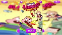 Cartoon Network Games   Clarence   Blamburger | cartoon network games