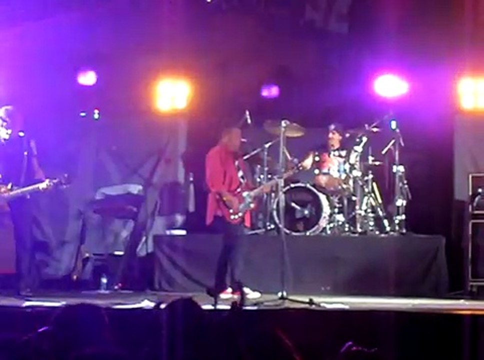 Xutos e Pontapes Odemira