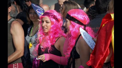 Tam Tam Go - Manuel Raquel