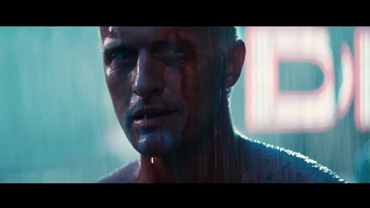 El Triplet del Barça a Blade Runner.(Subtitulado Castellano)