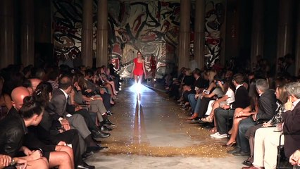 La chute légendaire de Maria Lafuente