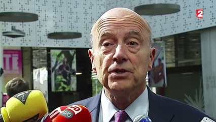 Conférence de Hollande : les réactions de la classe politique