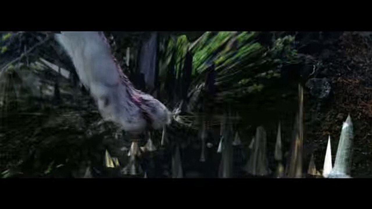 David Guetta - She Wolf (Falling To Pieces) ft. Sia (Official Video)