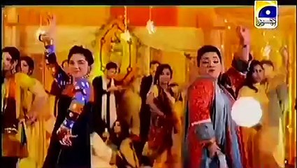 Annie ki Aayegi Baraat _ OST _ Mitra Way Mitra Way.... Gal Sun Mitra Way _ Tune.pk
