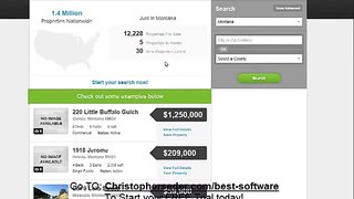 Freedomsoft 5 Demo and Review Best Real Estate Software