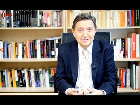 Videoblog de Federico: Por la derecha fatal y por la izquierda peor