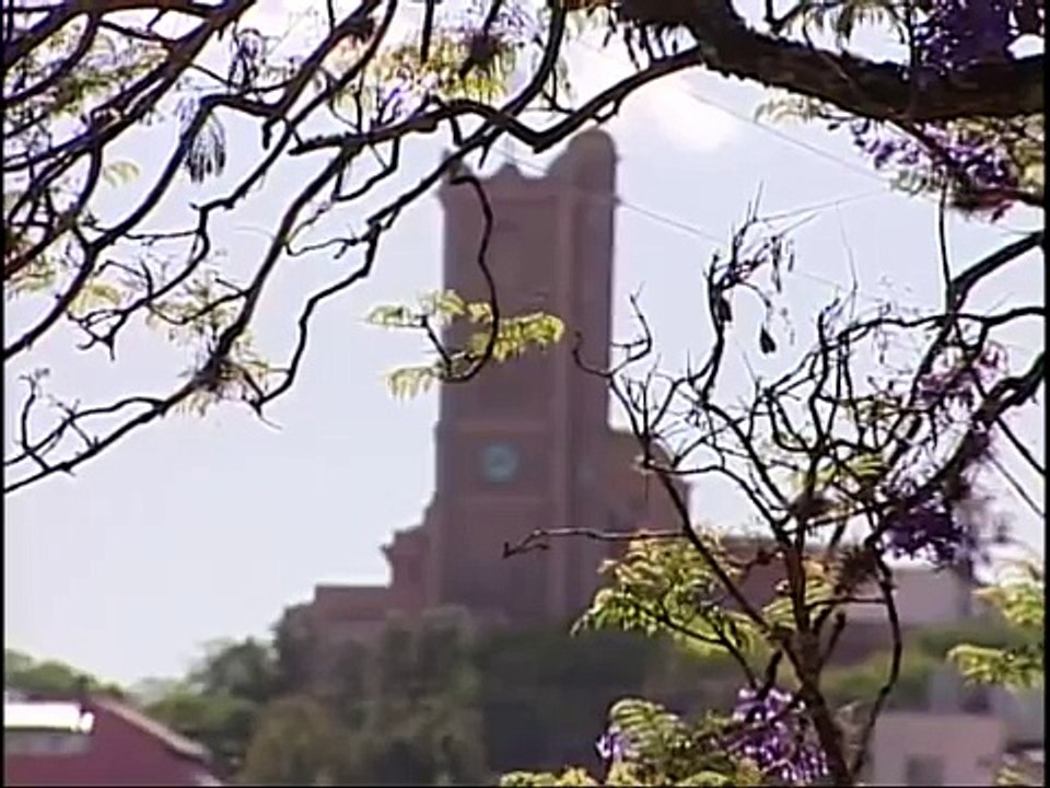 Sinos da Igreja Santo Antônio