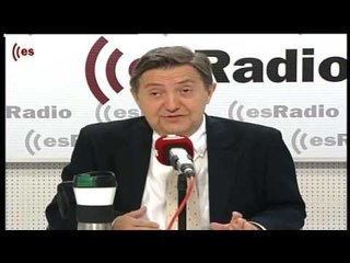 Federico a las 7: Felipe González y su cambio de opinión - 07/09/15
