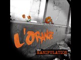 L Orange - Mr. Lonely