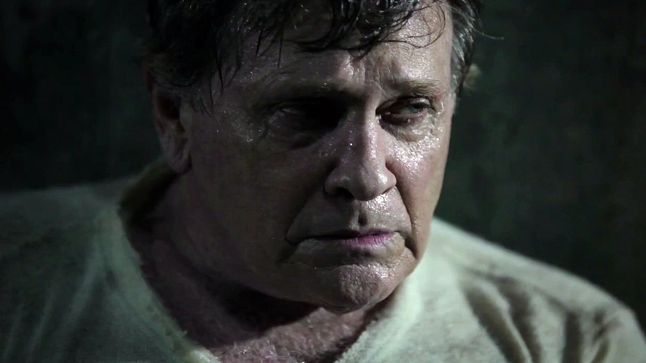 Kill em All - Sample Movie Clip 2012