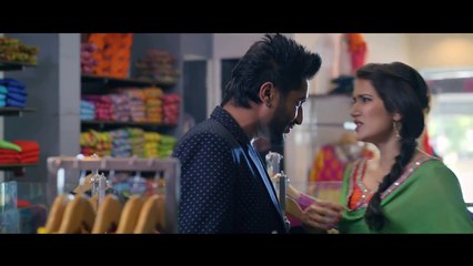 Gaati Gutti | Full Video HD | Jassie Gill | Sagarika Ghatge | New Punjabi Song 2015