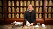 How to make the perfect cup of tea with Fortnum & Mason