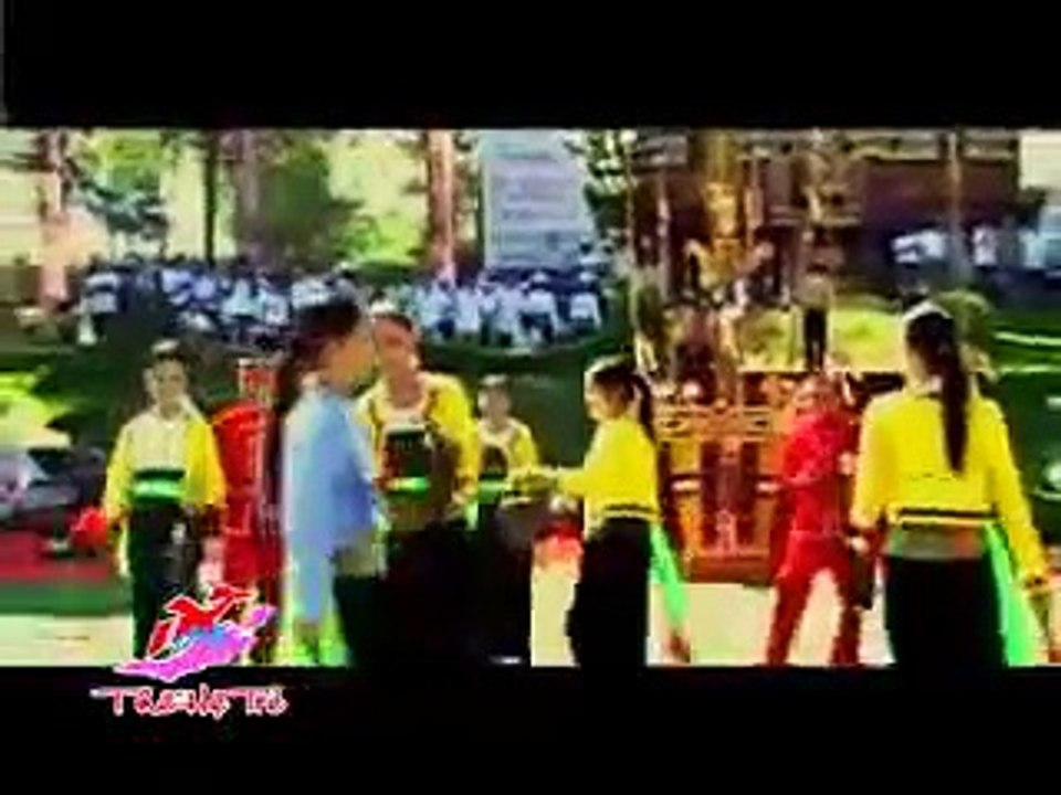 ‪Lễ Hội Cồng Chiêng Tây Nguyên‬‏